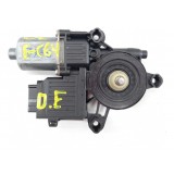 Motor Máquina Vidro Dianteiro Esquerdo T-cross 1.0 Turbo