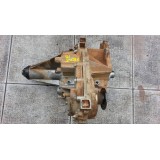 Caixa De Tranferencia Redução Nissan Frontier 2015