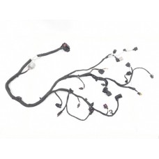 Chicote Injeção T-cross 1.0 Turbo 04c972627