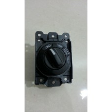 Botão 4x4 Nissan Frontier 2015