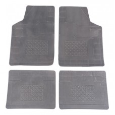 Jogo Tapete T-cross 1.0 Turbo