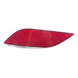 Refletor Para-choque Tras. Lado Esquerdo T-cross 1.0 Turbo