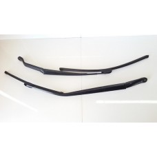 Braço Palheta Limpador Para-brisa Honda Crv Aut 2010