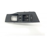Botão Comando Vidro Porta D/e Volkswagen T-cross 2020