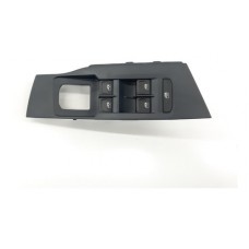 Botão Comando Vidro Porta D/e Volkswagen T-cross 2020