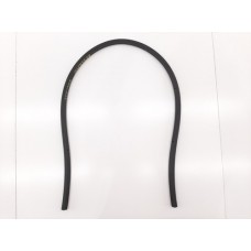 Borracha Churrasqueira Eclipse 2020