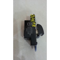 Botão Vidro Pajero Dakar