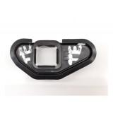 Acabamento Limitador Porta Tras. Esquerda Toyota Etios 2017