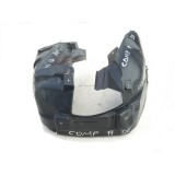 Para-barro Dianteiro Esquerdo Compass Diesel 2018