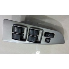 Botão Vidro Dianteiro Esquerdo Toyota Prado