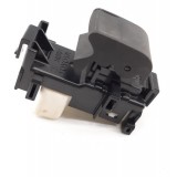 Botão Vidro Elétrico Porta Tras. Direita Toyota Etios 2017