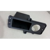 Acabamento Painel Frontier 2015