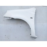 Para-lama Dianteiro Esquerdo Toyota Etios 2017