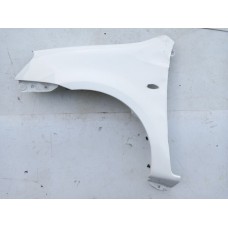 Para-lama Dianteiro Esquerdo Toyota Etios 2017