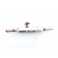 Escapamento Silencioso Traseiro Toyota Etios 2017