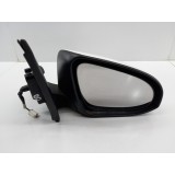 Retrovisor Elétrico Lado Direito Toyota Etios 2017