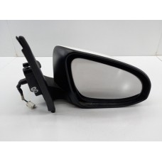 Retrovisor Elétrico Lado Direito Toyota Etios 2017