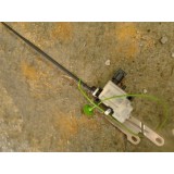 Trava Tampa Tanque Bmw X6