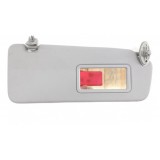 Quebra Sol Lado Direito Toyota Etios 2017