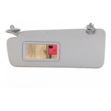 Quebra Sol Lado Esquerdo Toyota Etios 2017