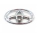 Emblema Tampa Traseira Toyota Etios 2017 4319