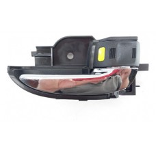 Maçaneta Interna Porta Dianteira Direita Toyota Etios 2017