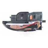 Maçaneta Interna Porta Traseira Direita Toyota Etios 2017