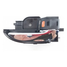 Maçaneta Interna Porta Traseira Direita Toyota Etios 2017