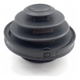 Difusor Ar Painel Toyota Etios 2017