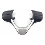 Moldura Volante Toyota Etios 2017