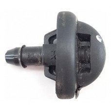 Brucutu Esguicho Limpador Traseiro Toyota Etios 2017