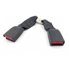 Engate Cinto Segurança Duplo Traseiro Toyota Etios 2017