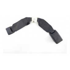 Engate Cinto Segurança Central Traseiro Toyota Etios 2017