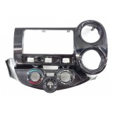 Moldura Central Painel Toyota Etios 2017 55406-0d530