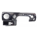 Moldura Esquerda Painel Toyota Etios 2017 55421-0d410