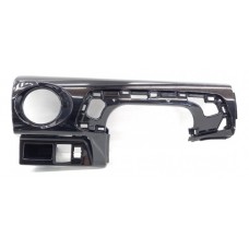 Moldura Esquerda Painel Toyota Etios 2017 55421-0d410