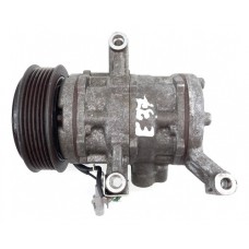Compressor Ar Condicionado Toyota Etios 2017 Bc4471400830