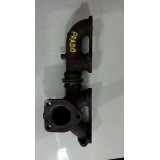 Coletor Escape Toyota Prado