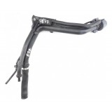 Gargalo Tanque Combustível Toyota Etios 2017