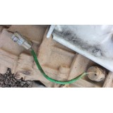 Solenoide Da Caixa Toyota Prado