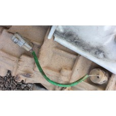 Solenoide Da Caixa Toyota Prado