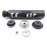 Kit Coxim Batente Coifa Tras. Esquerdo Toyota Etios 2017