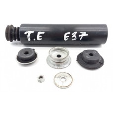 Kit Coxim Batente Coifa Tras. Esquerdo Toyota Etios 2017