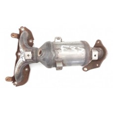 Coletor Escapamento Catalisador Toyota Etios 2017