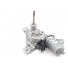 Motor Limpador Vidro Traseiro Toyota Etios 2017