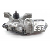 Motor Limpador Para-brisa Toyota Etios 2017