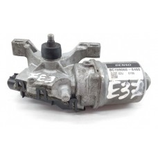 Motor Limpador Para-brisa Toyota Etios 2017