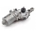 Motor Limpador Para-brisa Toyota Etios 2017
