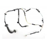 Chicote Porta Traseira Direita Toyota Etios 2017 82153-0d290