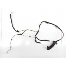 Chicote Porta Diant. Direita Toyota Etios 2017 82151-0db52